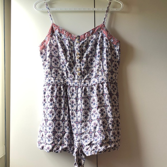 American eagle romper - Picture 2 of 3